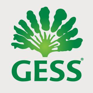 gess logo